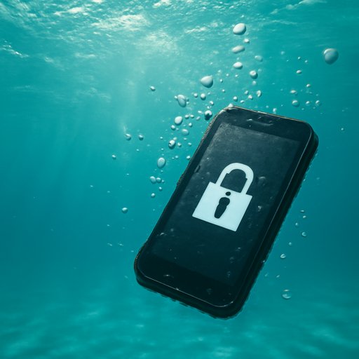 tk9999 ডেটা সুরক্ষা লক আইকন